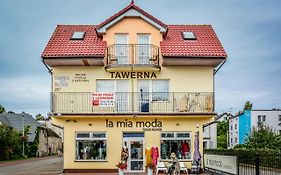 Tawerna Michałowscy
