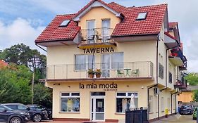 Tawerna Michałowscy